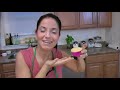 How to Make Homemade Cupcakes From Scratch - Recipe by Laura Vitale Laura in the Kitchen Episode 61