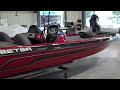 How Skeeter Bass Boats Are Made Plant Tour