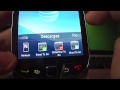 Blackberry Torch 9800 en Mexico