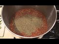 Titli's MASSIVE Lasagne Recipe