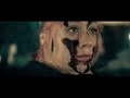 SBTRKT 'Trials of the Past' (NSFW)