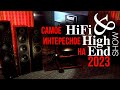 Самое интересное на Hi Fi & High End Show 2023! (Репортаж с выставки)