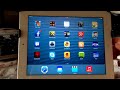 iOS 7 for iPad Review: Hands On and First Look!