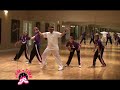 Hip Hop Dance Lessons for Kids #1