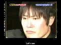 Modern Samurai UNBELIEVABLE SKILLS. with subtitles