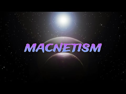 Macnetism - the Destiny 2 Montage