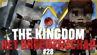 Thumbnail van The Kingdom: Het Broederschap #28 (LAATSTE AFLEVERING?!)
