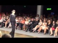 38º BAAM-ARGENTINA FASHION WEEK. ADRIANA COSTANTINI Otoño - Invierno 2013