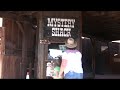 Calico Ghost Town