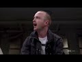 Jesse Pinkman's Speech - Why Not Self-Acceptance?
