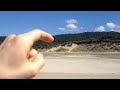 Beach near Carl Washburne Campgrounds (Oregon)