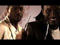 Matt Houston Ft P-Square - POSITIF- Officiel