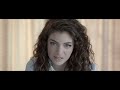 Lorde - Royals (US Version)