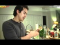 Red Juice Recipe (healthy, easy quick) – BenjiManTV Juicing!