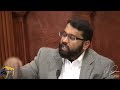 The Massacre of Karbala: A Historical Analysis - Dr. Yasir Qadhi | 10th November 2013