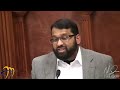 The Massacre of Karbala: A Historical Analysis - Dr. Yasir Qadhi | 10th November 2013
