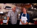Guy Fieri Dub: Chicken & Waffles