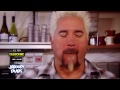 Guy Fieri Dub: Chicken & Waffles