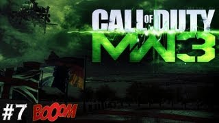 Прохождение игры Call off Duty: MW3. 7