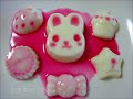 Milk pudding microwave oven cooking sweets デザートプリン 電子レンジ