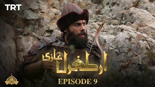 Ertugrul Ghazi Urdu | Episode 9 | Season 1