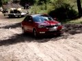 Реальный тест драйв Skoda Rapid