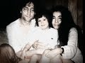 John Lennon - Starting over.