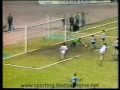 Fc Koln - 2 Sporting - 0 de 1985/1986 Uefa