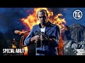GTA 5 - Trevor's Special Abilities, Skills & Storyline (GTA V)