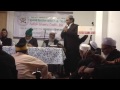 Miladunnobi (sw)Nate rasul (sw)@fultoli Islamic center USA