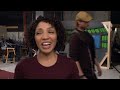 Fringe Season 5 - A Farewell to Fringe