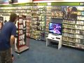 Duke, Alice, Child of, Wipeout GameStop Midnight Release Part 2