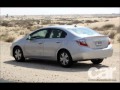 Honda Civic 2012 revealed