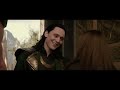 Thor: The Dark World Official Trailer HD
