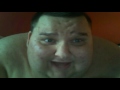 Fat Guy Eats Box Of Twinkies