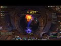 HUGE GEAR UPGRADES - Heroic Dungeons - Episode 187 - World of Warcraft Gameplay