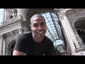 Boys of Fashion Week Spring/Summer 2012 by Justin Wu | FashionTV FMEN