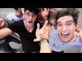 Boys of Fashion Week Spring/Summer 2012 by Justin Wu | FashionTV FMEN