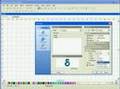Sierra Embroidery Office software - Basic Lettering