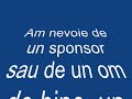 fane din razvani Ce grea e despartirea