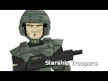 How to Survive an Alien Attack