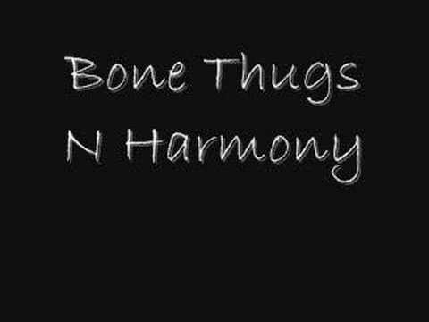 Bone Thugs N Harmony Still No Surrender Download Firefox