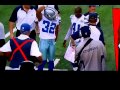 Orlando Scandrick Bulge
