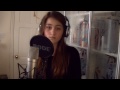 La La La - Naughty Boy ft. Sam Smith - Cover by Jasmine Thompson