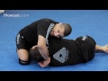 How to Do No-Arm Brabo or D'Arce Choke | MMA Submissions