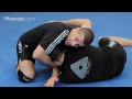 How to Do No-Arm Brabo or D'Arce Choke | MMA Submissions