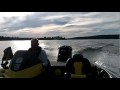 Tips 'n Tricks 21: Skeeter FX with Yamaha SHO 250 Demo Ride