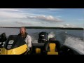 Tips 'n Tricks 21: Skeeter FX with Yamaha SHO 250 Demo Ride