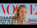 Blake Lively - Vogue Diaries