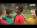 The Duke of Cambridge celebrates 150 years of the Football Association